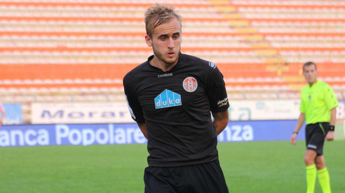 Serie B, Cesena-Sudtirol 1-1 (pt): regge l'equilibrio al Manuzzi 