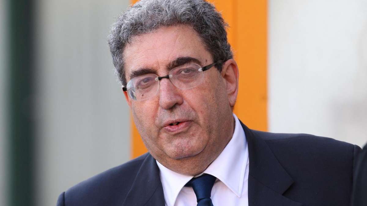Siena, Perinetti: "Pronti a costruire la nuova Robur"