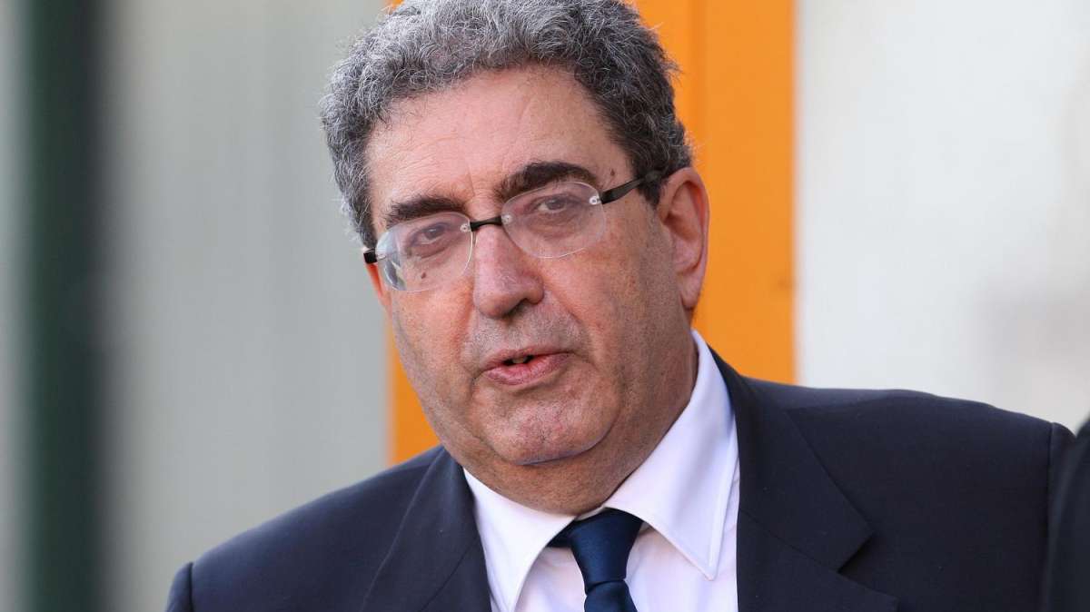 CALCIOSCOMMESSE, Perinetti: "Il Siena ha sempre agito lecitamente"