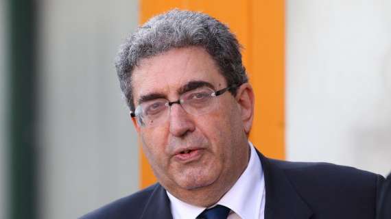 Siena, Perinetti: "Conte grave perdita"