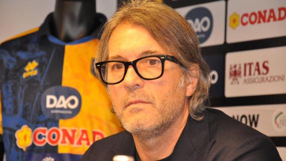 ESCLUSIVA TB - Schira: "Cesena, Zamuner in pole per il ruolo di dt. Zocchi verso Trento"