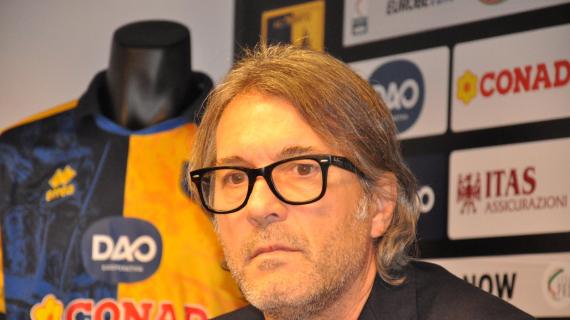 Niente Serie B per Zamuner: va a Vicenza