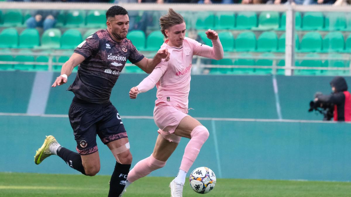 Sudtirol: le condizioni di El Kaouakibi