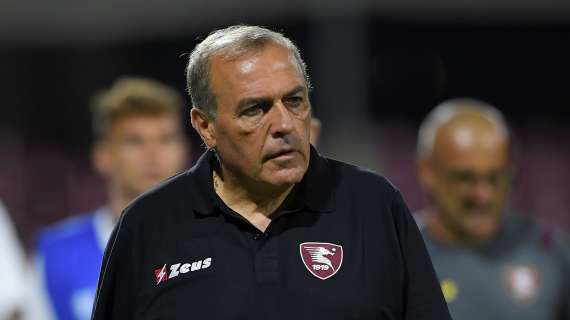Corriere Adriatico: "L'Ascoli di Castori punterà sul 3-5-2"