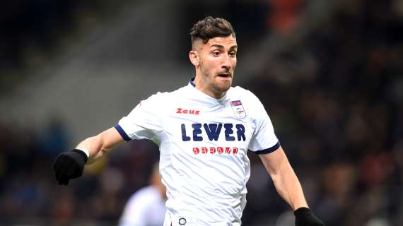GdS: "Il Catanzaro s'interroga sugli svincolati. Tre opzioni per l'attacco: Trotta, Galabinov e Ceter"