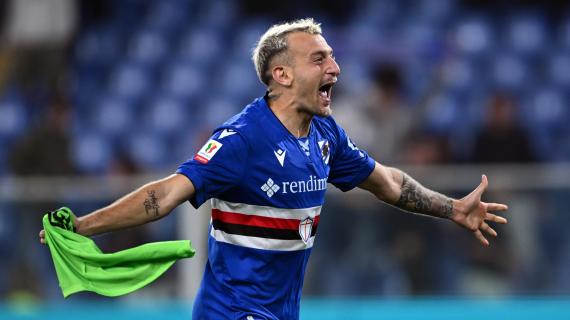 Il Secolo XIX - Sampdoria, 8 calciatori rischiano il taglio a gennaio: in partenza anche La Gumina