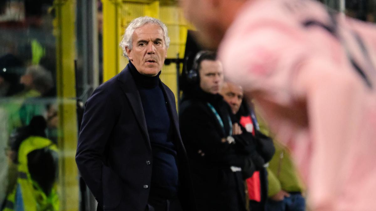 Spezia, Donadoni: "Voglio vedere una determinazione feroce e una convinzione assoluta nelle nostre capacità"