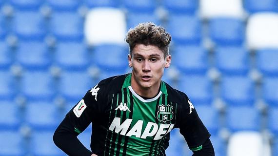 Sassuolo, Piccinini verso la Ternana