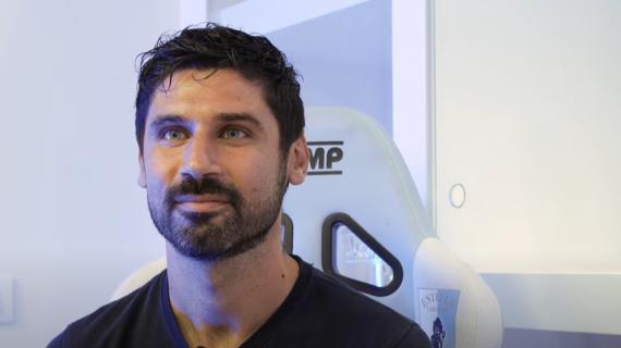 Tuttosport - Poker Entella, adesso c'è il Cagliari. Chiappella: "Bene l'atteggiamento e bravi a incanalare gli episodi dalla nostra parte"