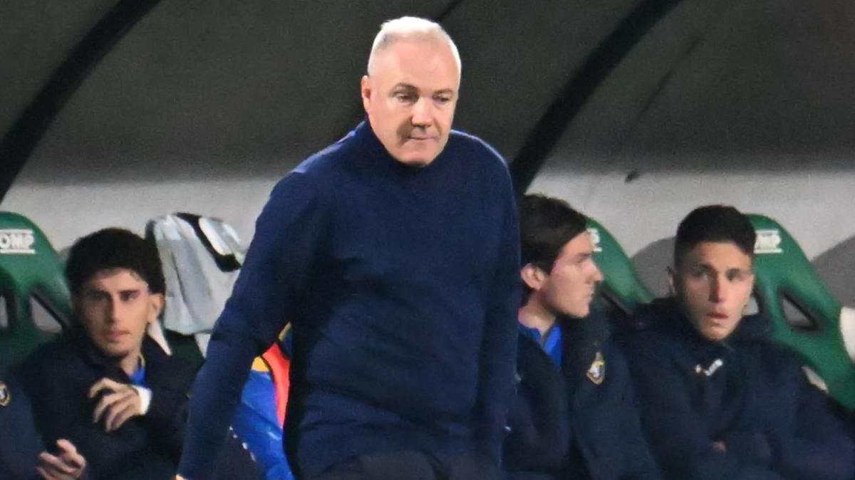 Ciociaria Oggi - Frosinone avanti per due volte ma raggiunto