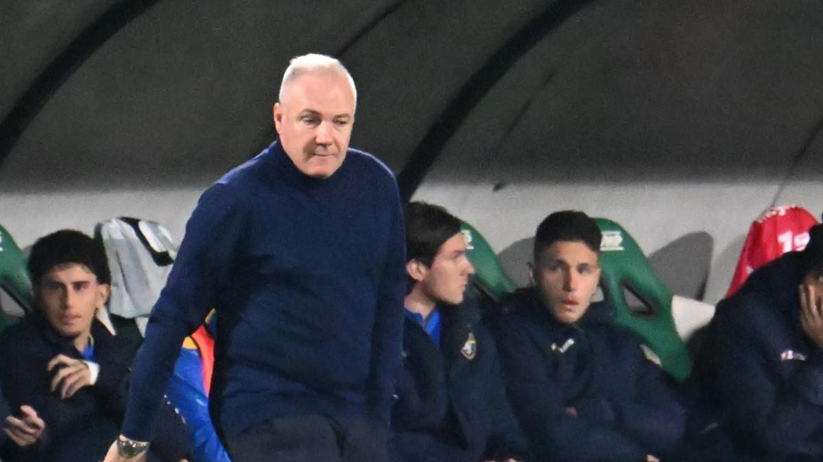 Ciociaria Oggi - Frosinone, che peccato. Con il Palermo finisce 1-1