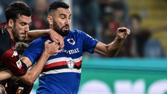 Playout Serie B, Salernitana-Sampdoria 0-1 (pt): Coda-gol, notte fonda per la Bersagliera. Il Var annulla il vantaggio granata