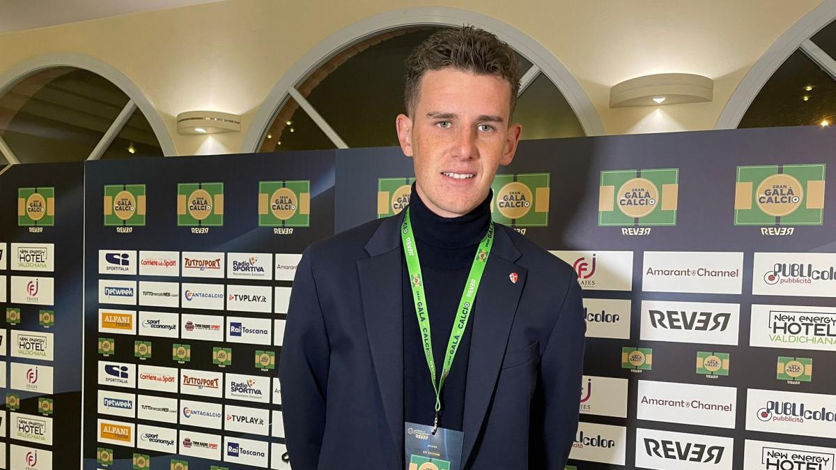 Padova, chiarimento con Fortin