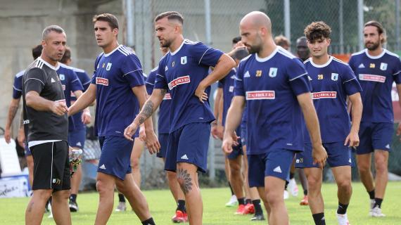 UFFICIALE - Entella, Costa passa al Gubbio