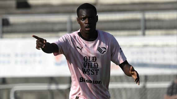 Palermo, ag. Gomes: "Claudio contento in rosanero. Ma senza Serie A ci guarderemo intorno"