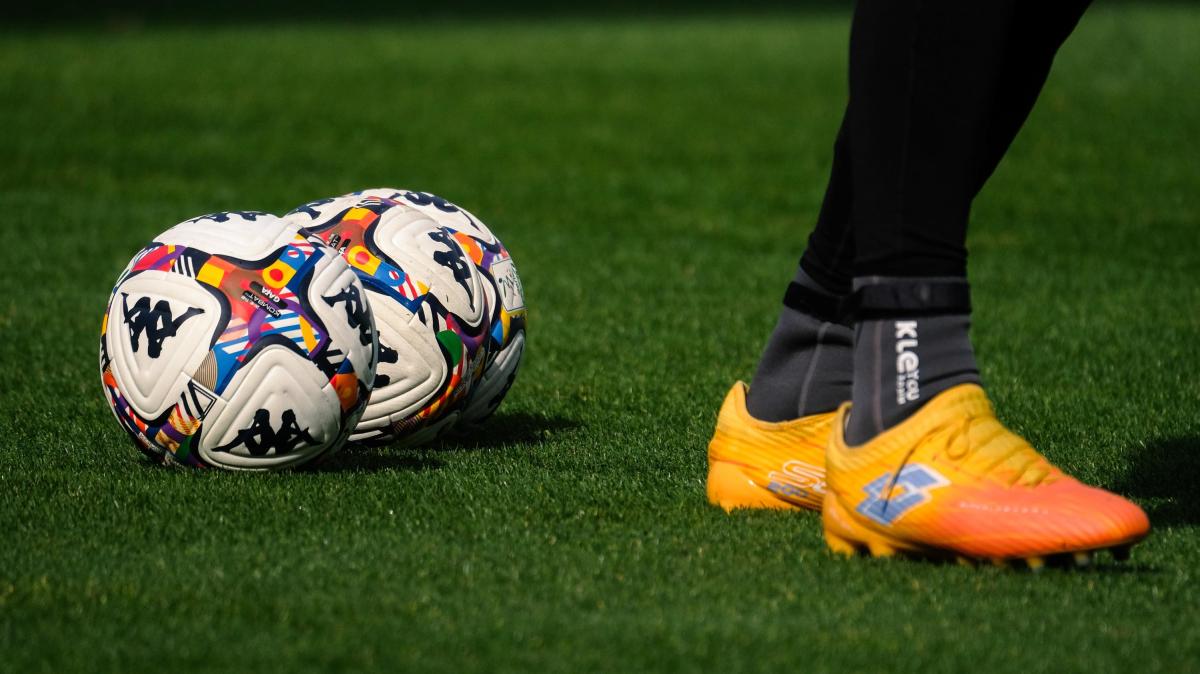 Serie B, 27a giornata: le formazioni ufficiali delle gare delle 15