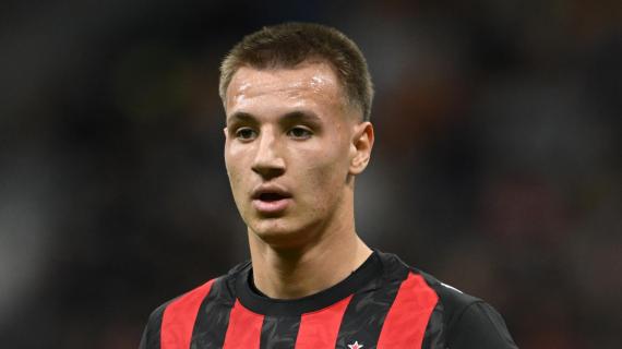 Spezia, idee Bartesaghi e Camarda del Milan