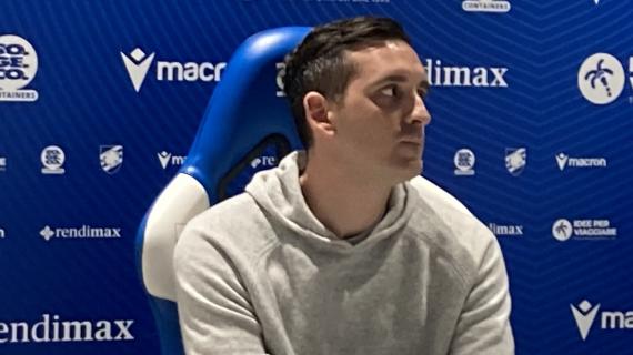 Il Secolo XIX - Sampdoria, nel mirino Cicconi della Carrarese