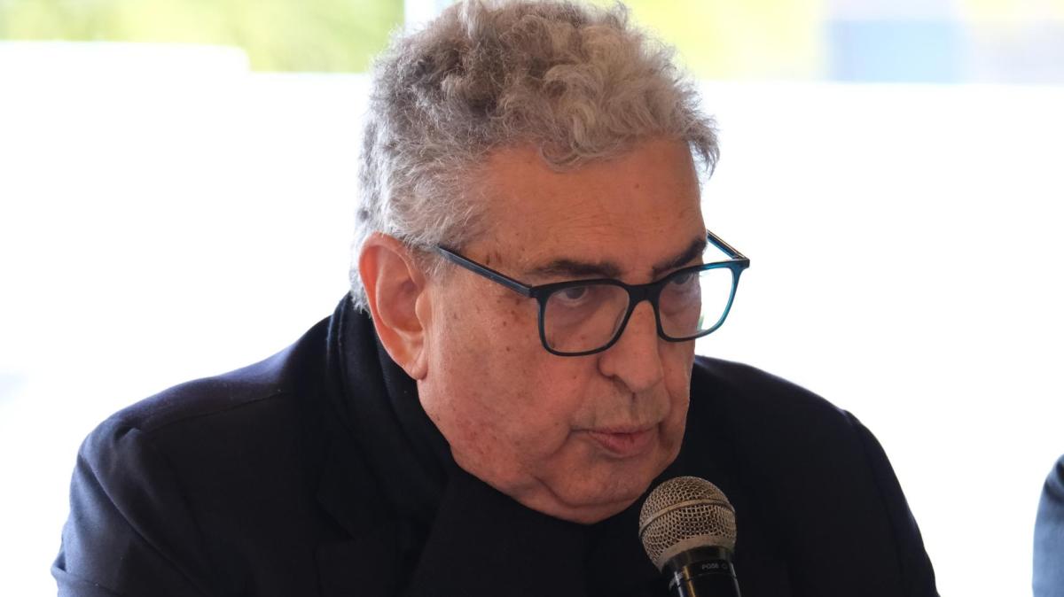 Perinetti: "Inzaghi concreto, può riportare il Palermo in A"