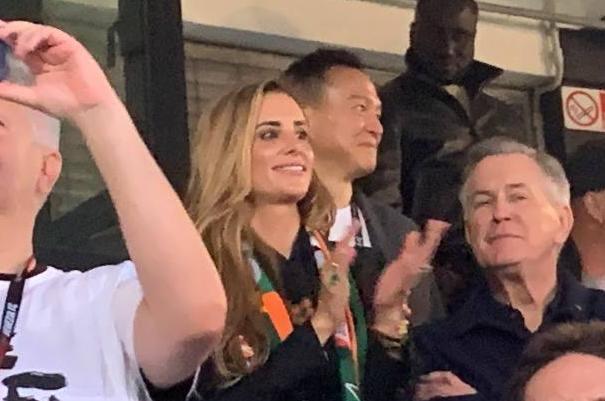 Il Gazzettino - Venezia, Bodie presidente del Venezia e azionista del Benfica