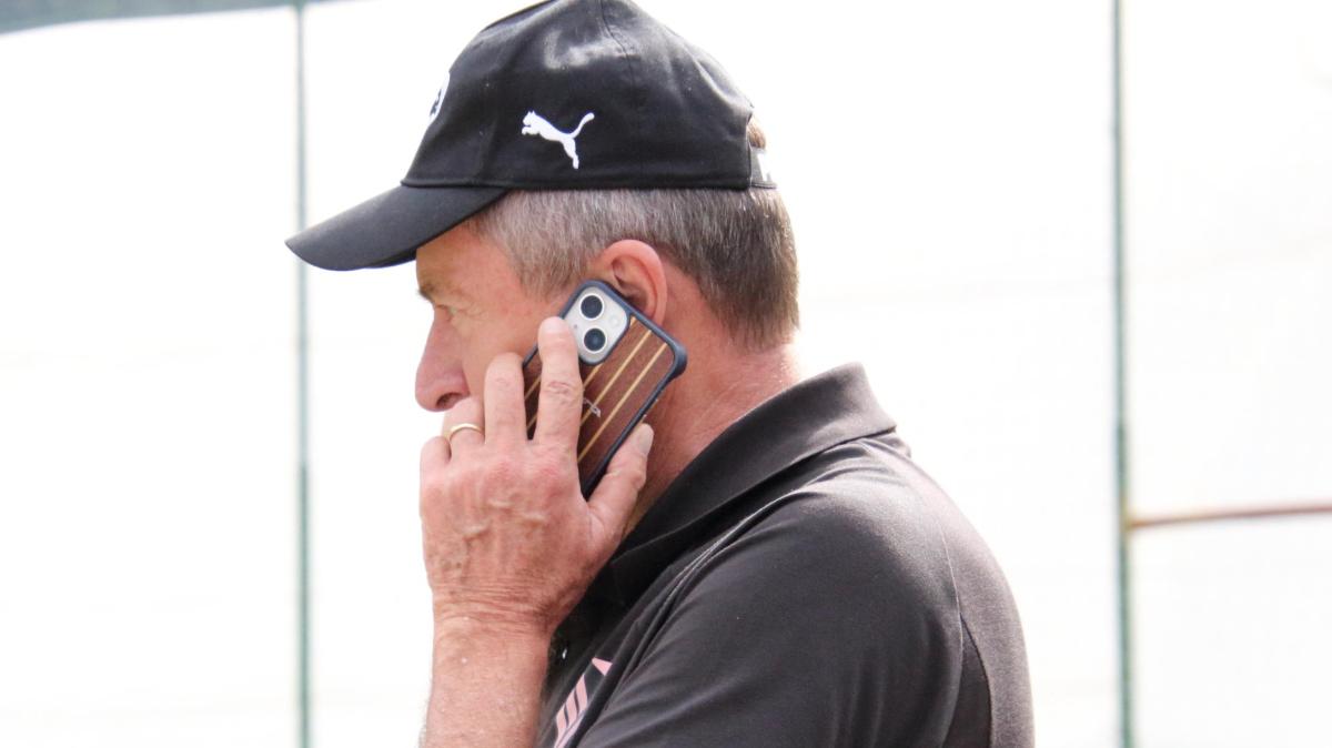 Giornale di Sicilia - Palermo anno zero: Serie A chiodo fisso