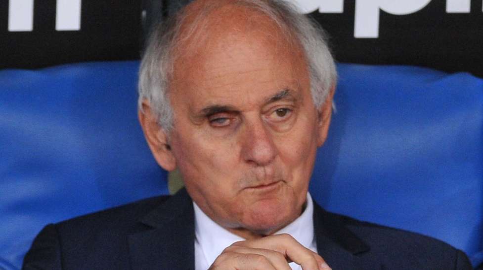 QS - "La Ternana si salverà", Capozucca suona la carica