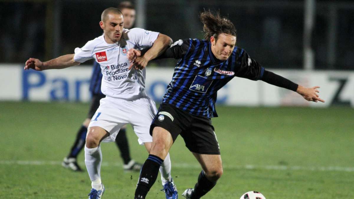 Atalanta, ag. Barreto: "Resta, a meno che..."