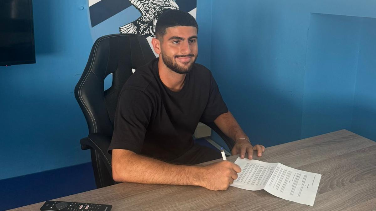 La Juve Next Gen strappa Gunduz alla B: annuncio in arrivo