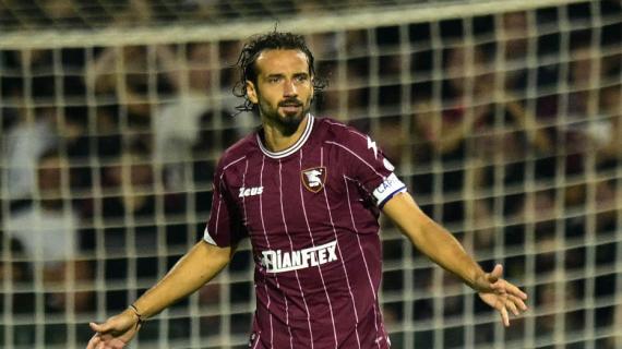 CorSport - Contro il Palermo 100a partita in Serie B. Ferrari leader: Salernitana compatta per la salvezza