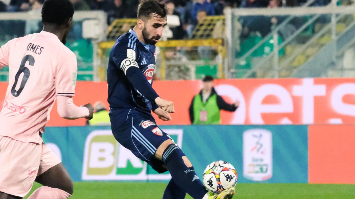 Gazzetta di Mantova - Per Kouda una fumata grigia. E c’è il rebus Trimboli