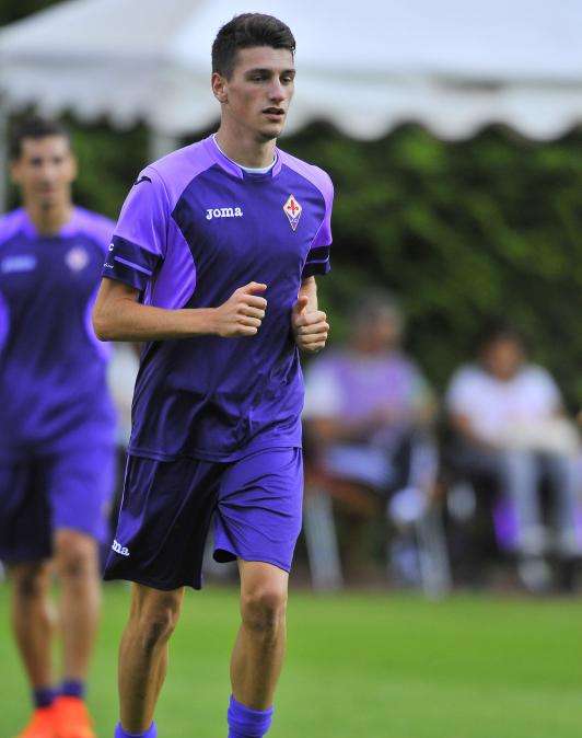 UFFICIALE - Benevento: ecco Camporese