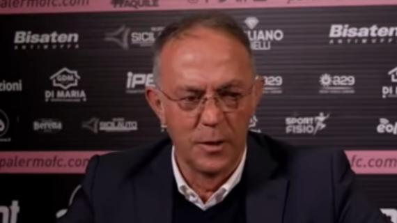Ciociaria Oggi - Frosinone, Castagnini si presenta e ufficializza mister Alvini