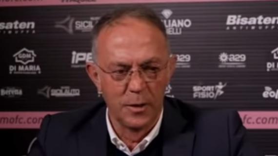 Ciociaria Oggi - Tra mercato e campo, Frosinone guarda avanti