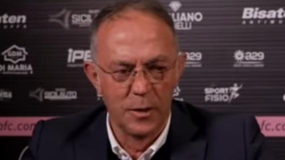 Ciociaria Oggi - Frosinone, oggi la sfida al Rieti. E Castagnini lavora: due colpi nel mirino