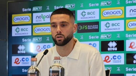 Tuttosport - Doppietta Palermo: Palumbo e Bani. Avellino: Insigne. Lo Spezia sceglie tra Mantovani e Curto. Catanzaro: Rispoli