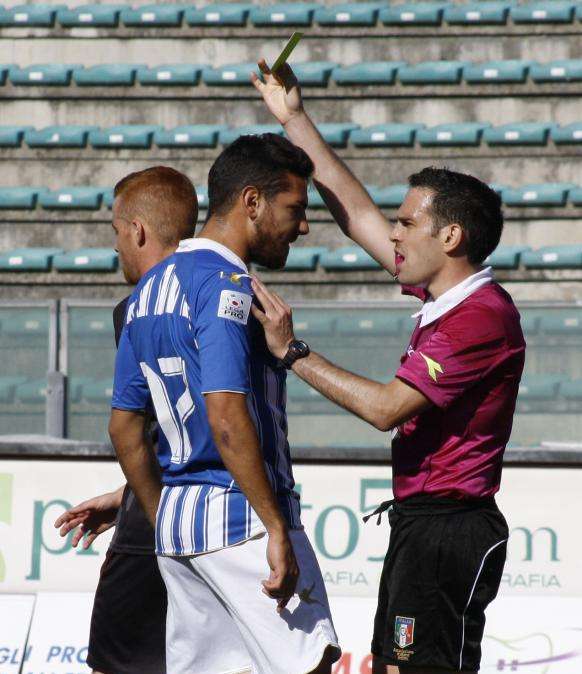 Cesena, occhi in serie C per l'attacco