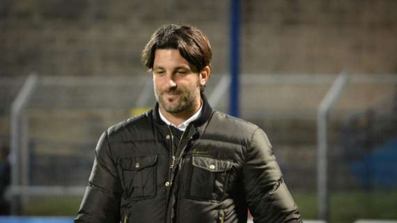 Fernandez (ds Virtus Francavilla): "Ferma la trattativa con il Cosenza per Perez. Non dipende solo da noi..."