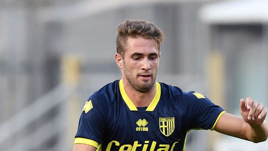 Corriere Adriatico: "Ascoli, Terzic si allontana. Contatti col Parma per Ricci"