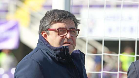 Frosinone, dt Salvini: "Ciano e Paganini? Non abbiamo ceduto nessuno"