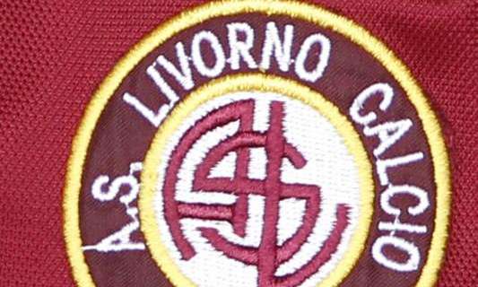 Livorno: comunicato del club in attesa dell'esito dei ricorsi