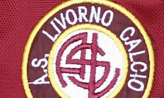 Livorno: i convocati contro il Cagliari 