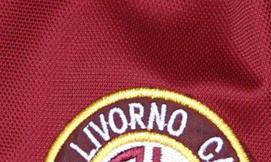 Livorno: continua il lavoro verso il match contro il Lanciano