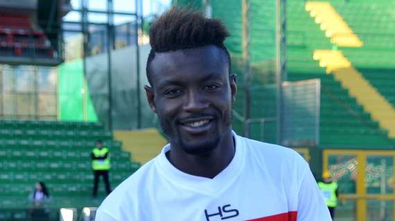 La Voce di Mantova - Altri tre prolungamenti in arrivo: Radaelli, Mensah e Bani