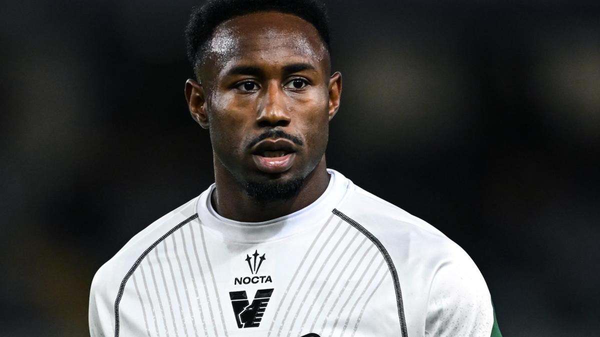 Avellino-Venezia, supplemento d’indagine per presunti cori razzisti contro Yeboah