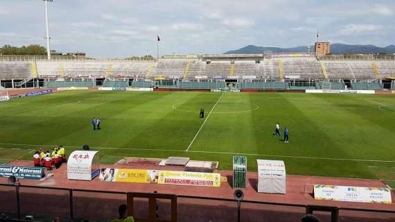 Corriere dello Sport: "Livorno contro Pisa, un derby batticuore"