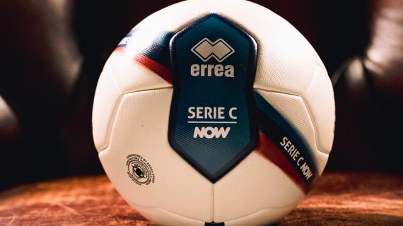 Playoff Serie C: ecco gli accoppiamenti del secondo turno