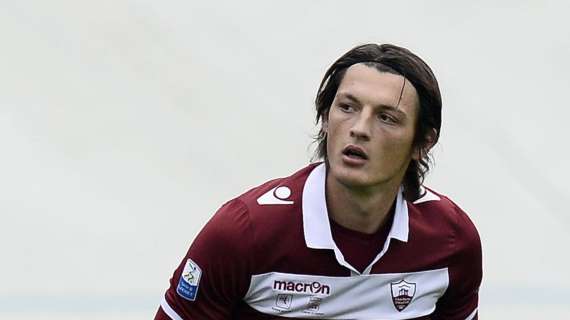 Cittadella, Djuric: "Continuate a venire allo stadio"