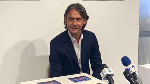 Brescia, Inzaghi: “Mi aspetto una partita da squadra vera”