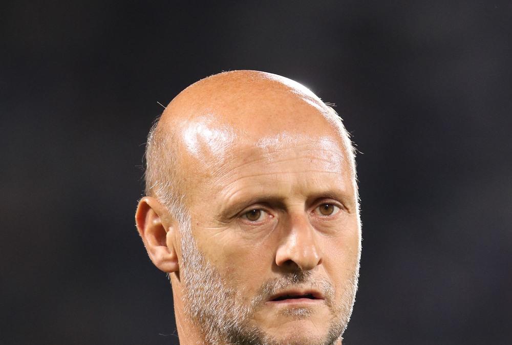 Sampdoria, in campo in vista dell'Empoli: 8 reti in amichevole