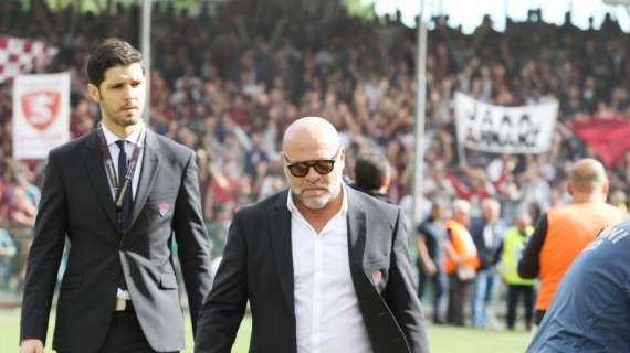 Lettera di Serse Cosmi a Felipe Sodinha dopo il suo addio al calcio